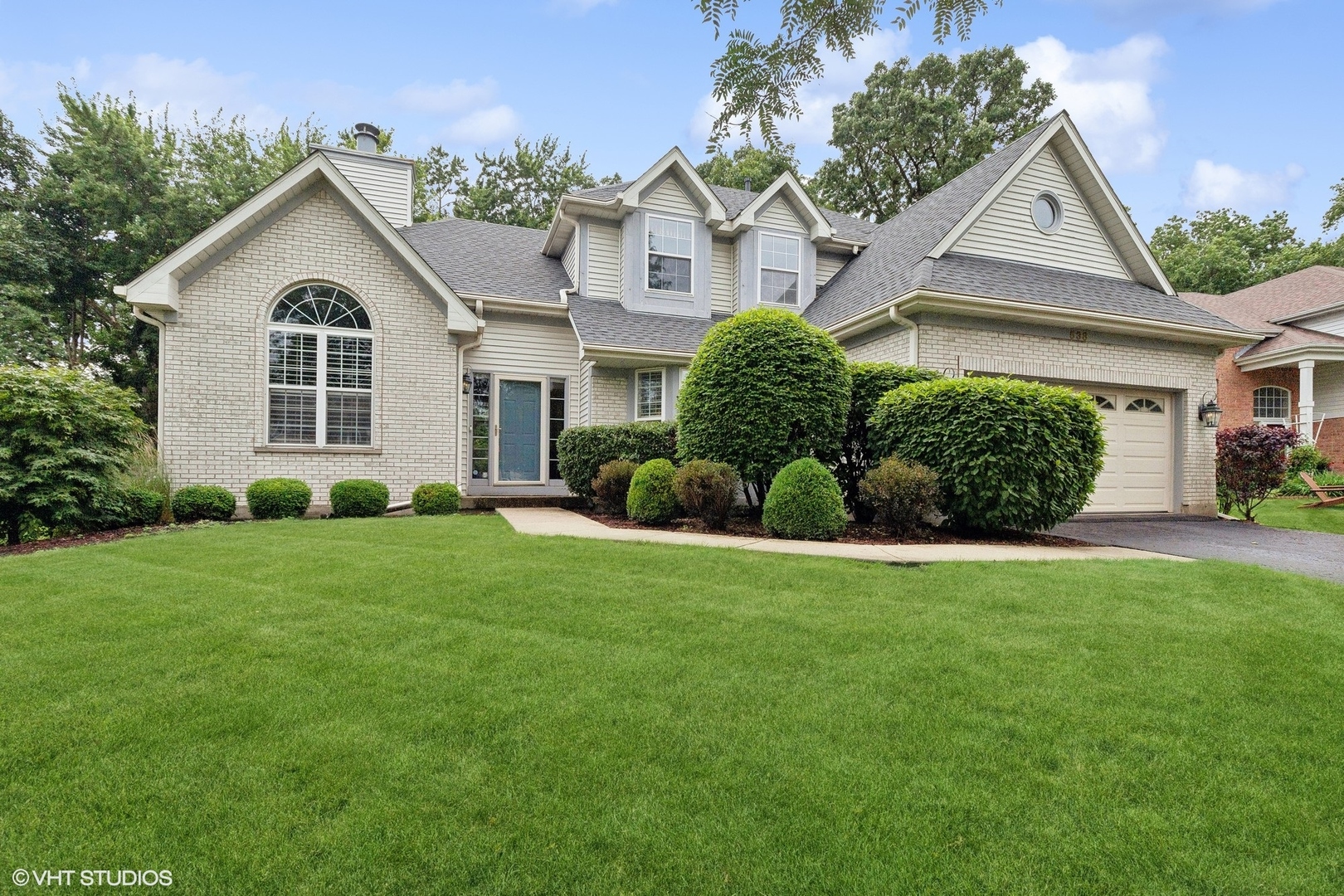 538 Patriot Court