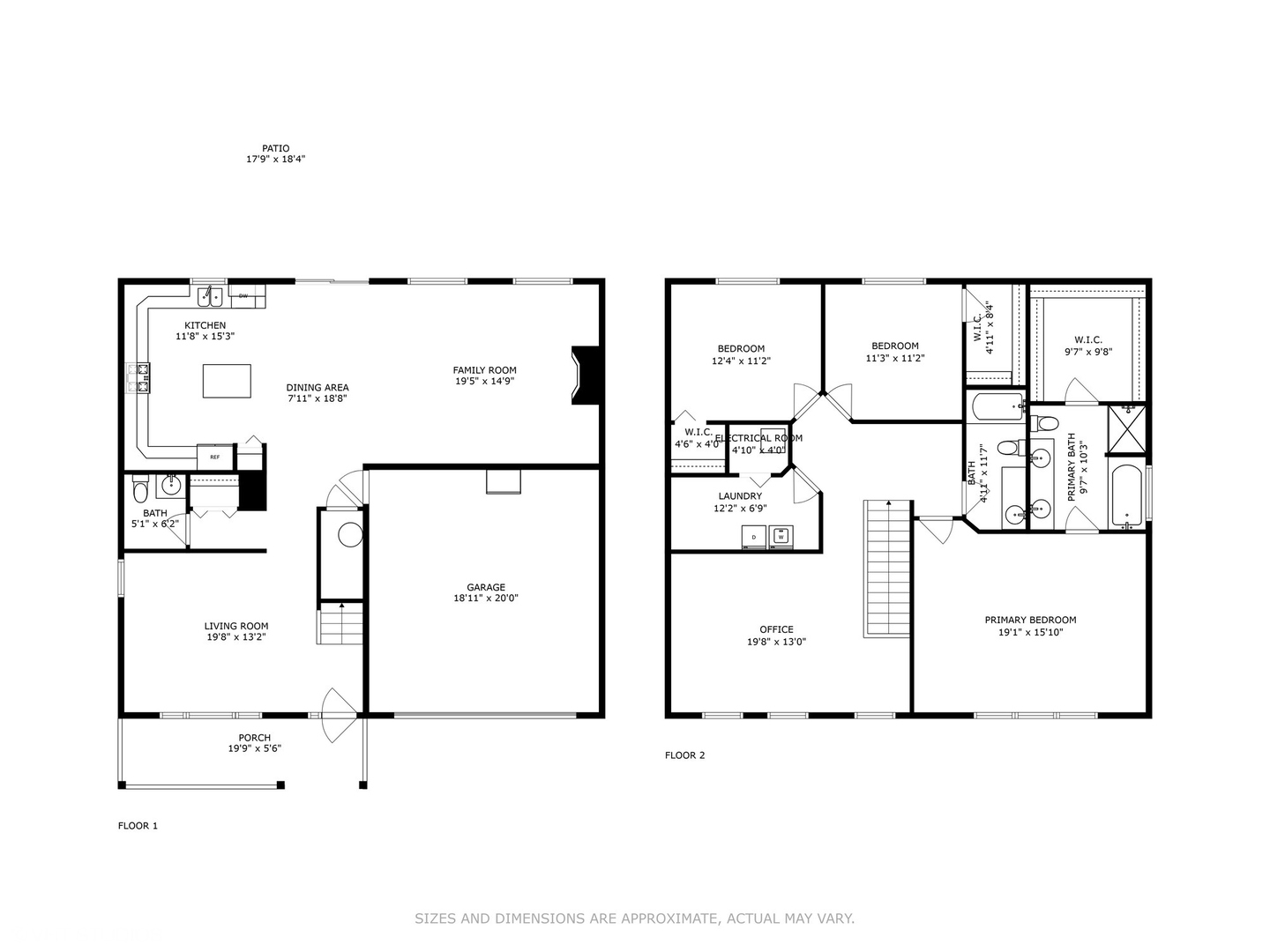 1219 Viola Lane