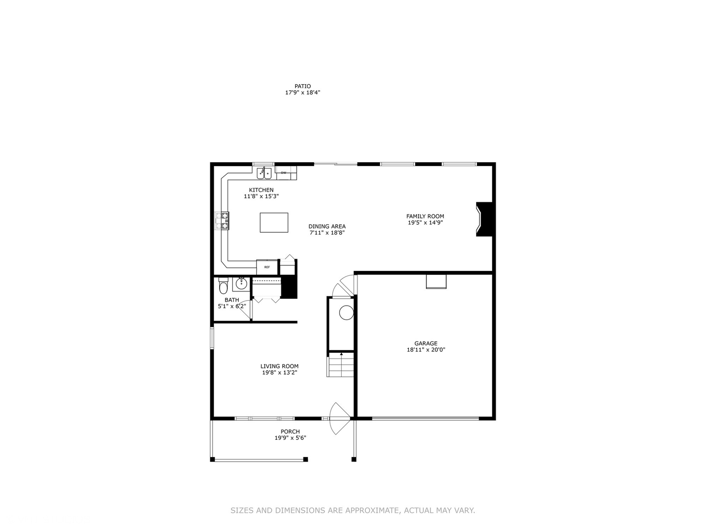 1219 Viola Lane