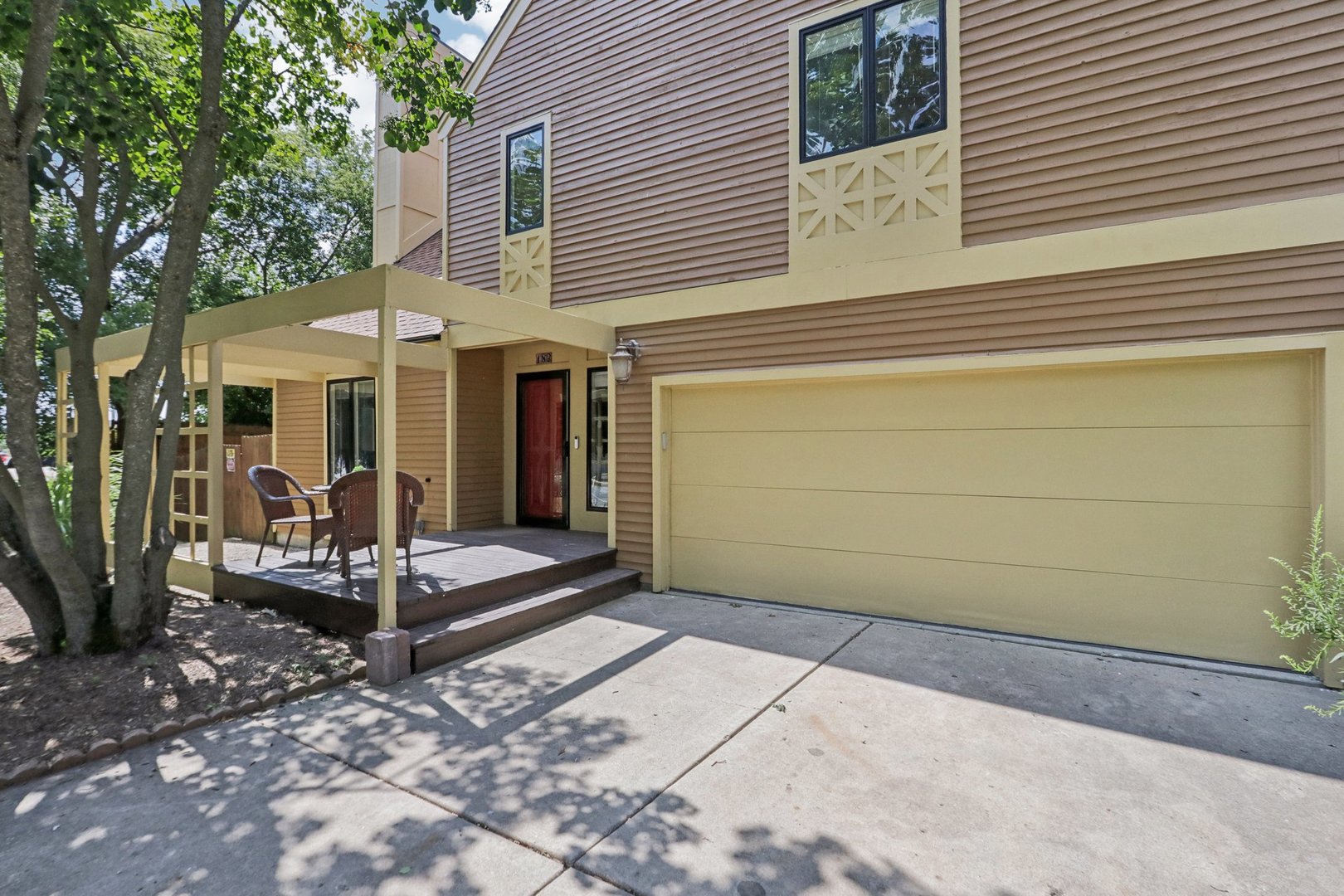 182 S Alleghany Road