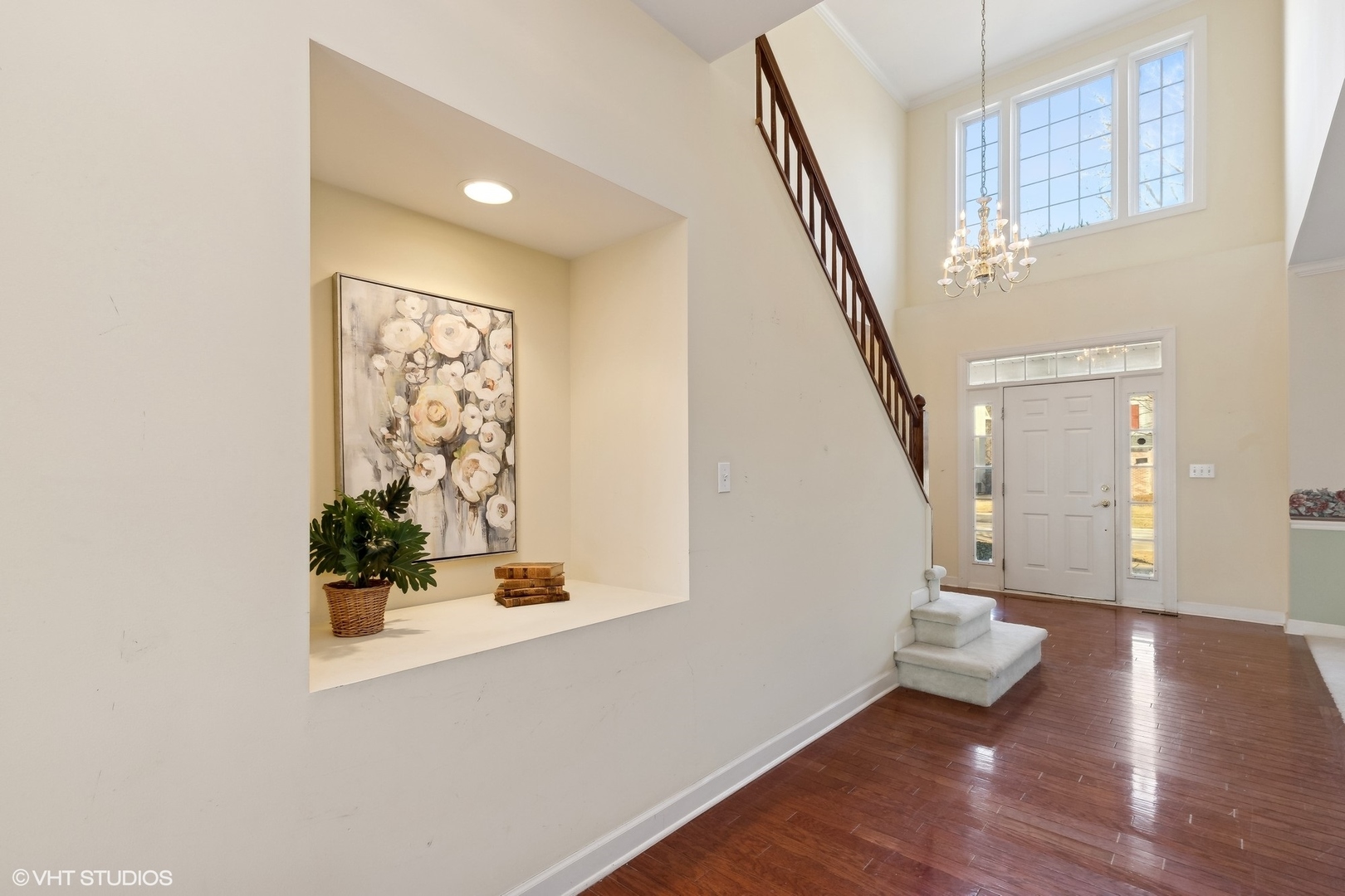 34137 N Wooded Glen Drive