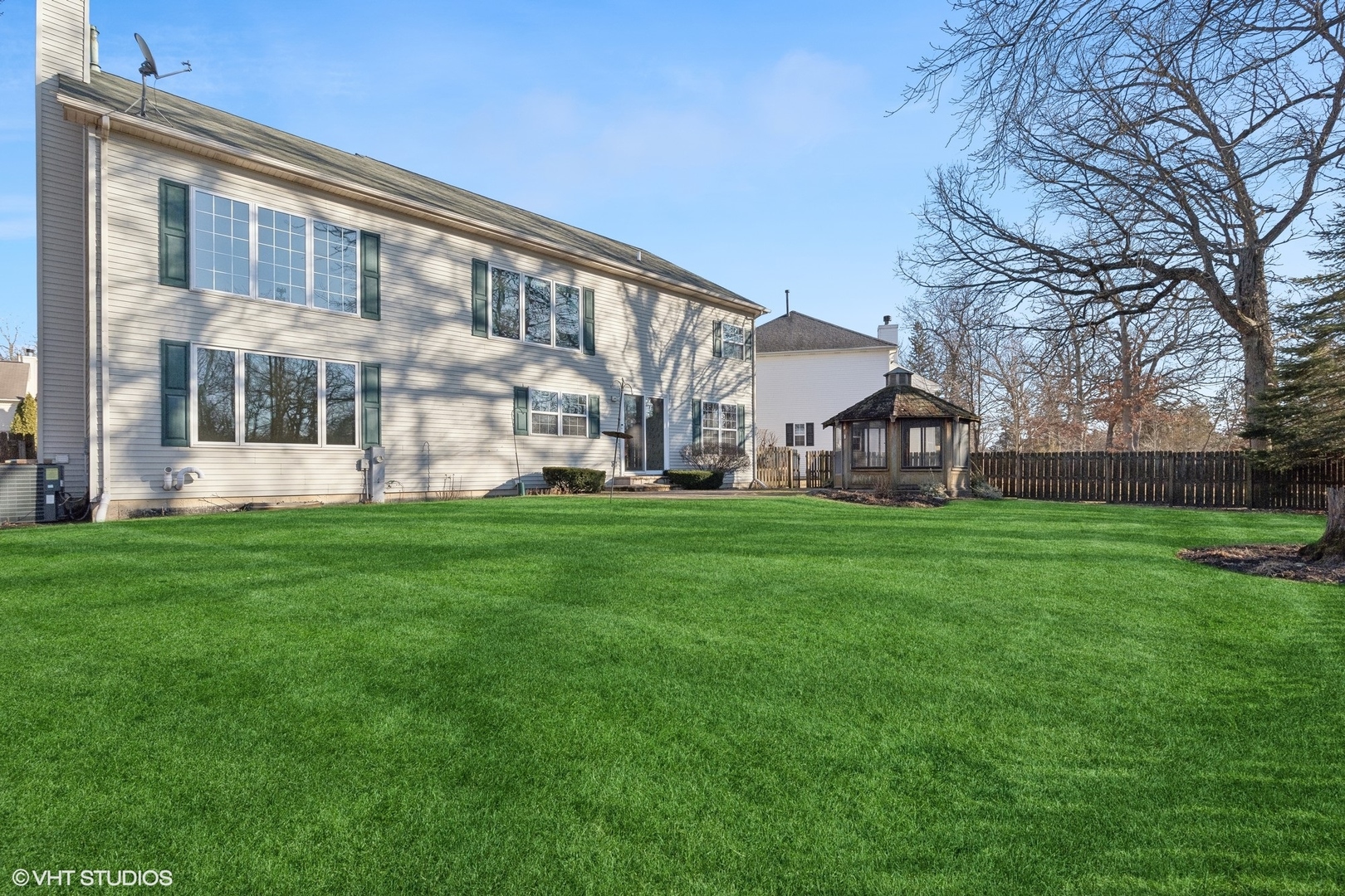34137 N Wooded Glen Drive