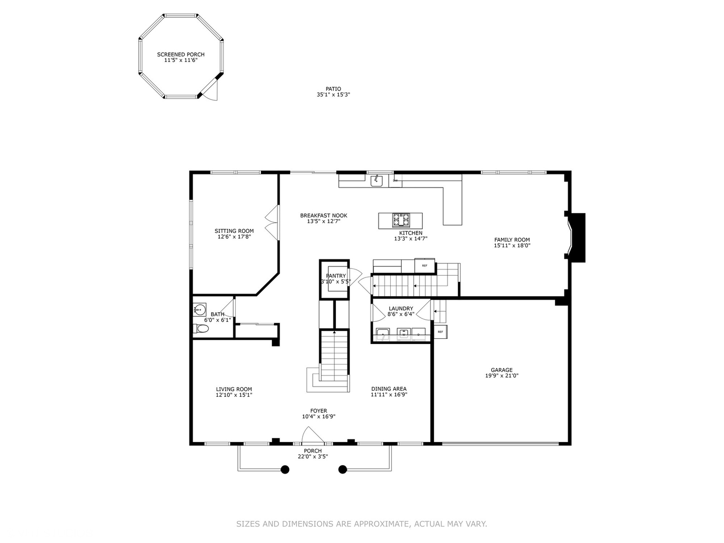 34137 N Wooded Glen Drive
