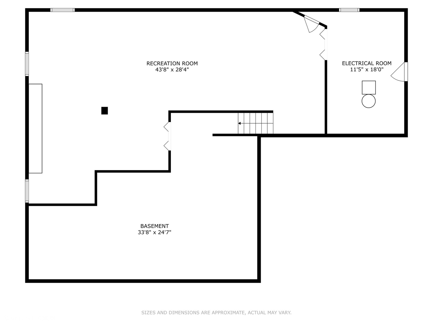 34137 N Wooded Glen Drive