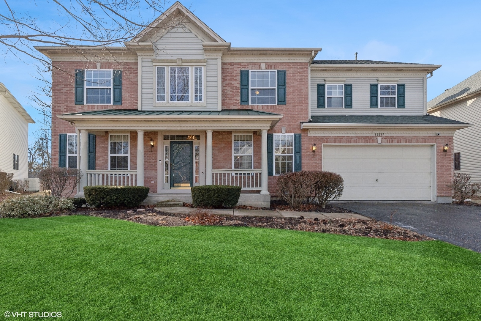 34137 N Wooded Glen Drive