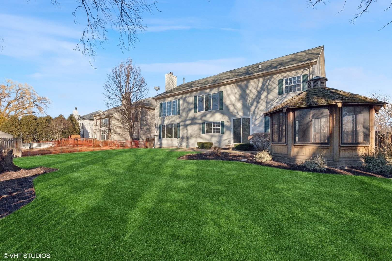 34137 N Wooded Glen Drive