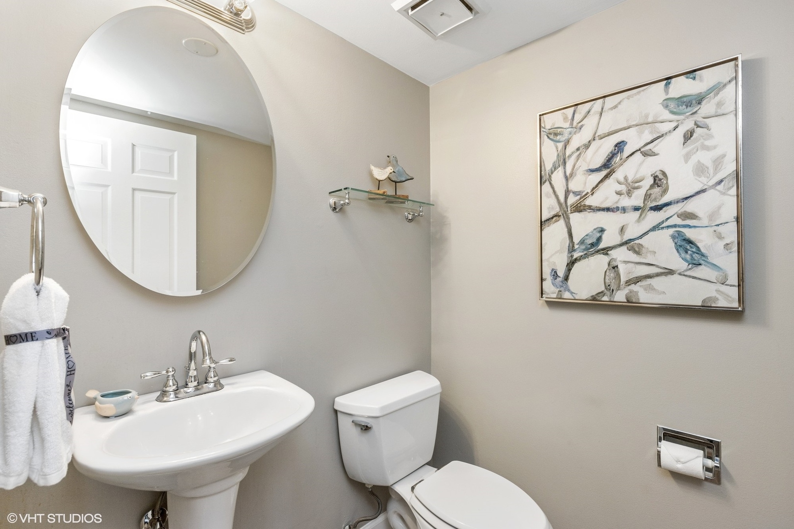 385 Getchell Avenue Unit: 1H