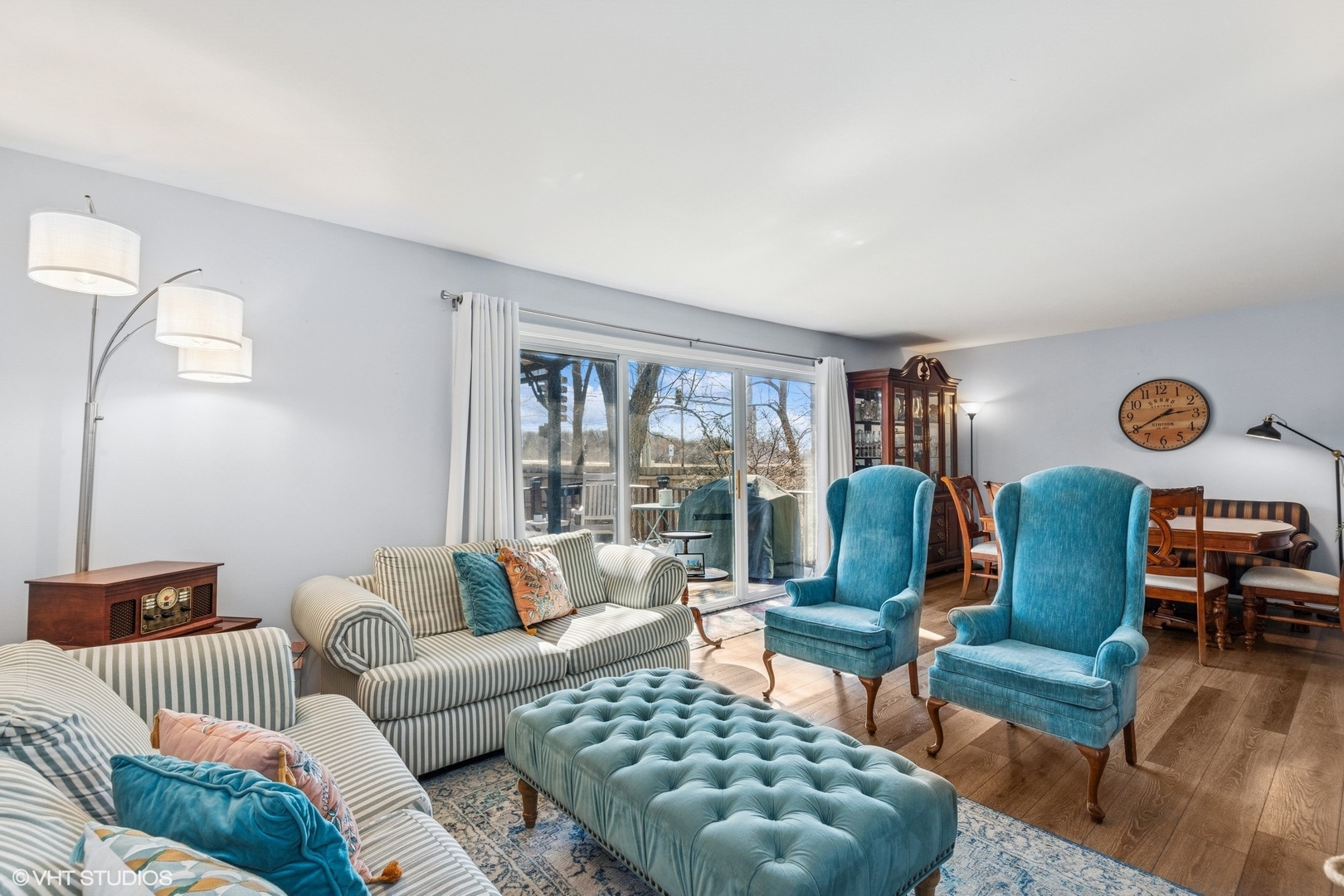 385 Getchell Avenue Unit: 1H