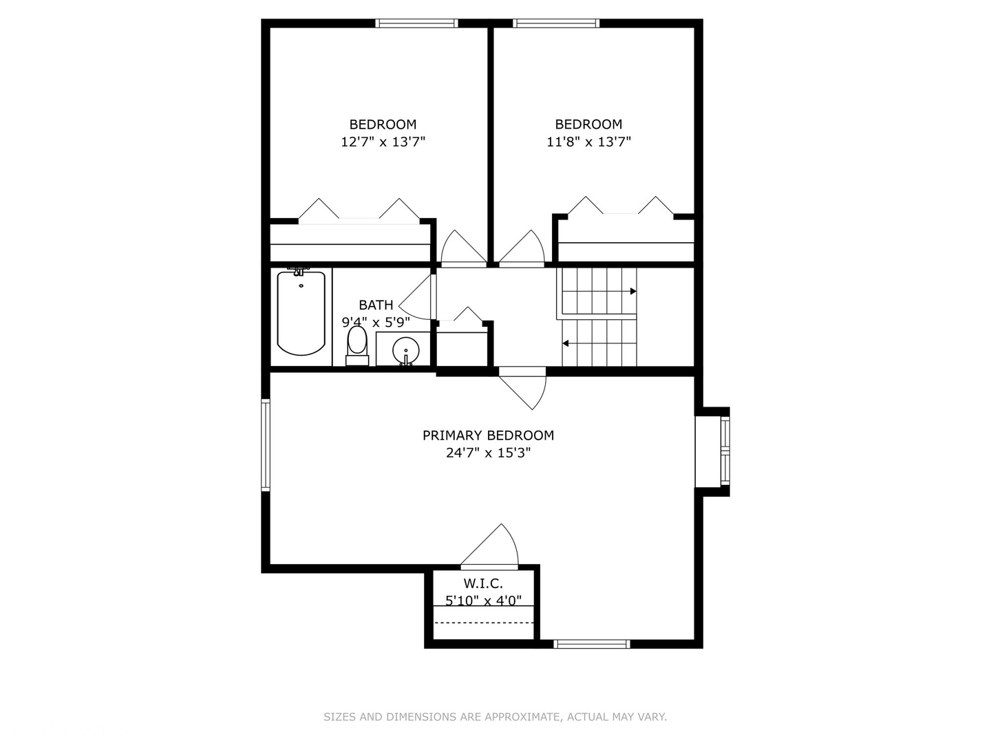 385 Getchell Avenue Unit: 1H
