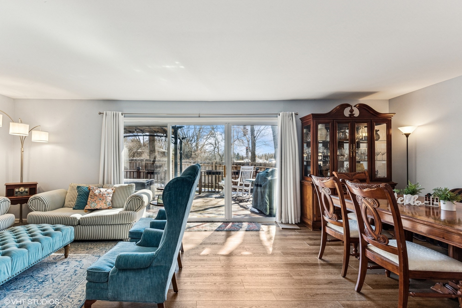 385 Getchell Avenue Unit: 1H