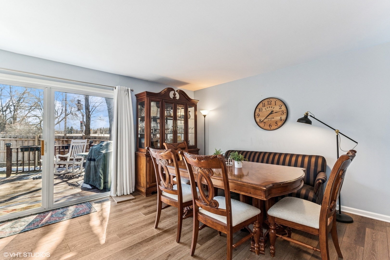 385 Getchell Avenue Unit: 1H