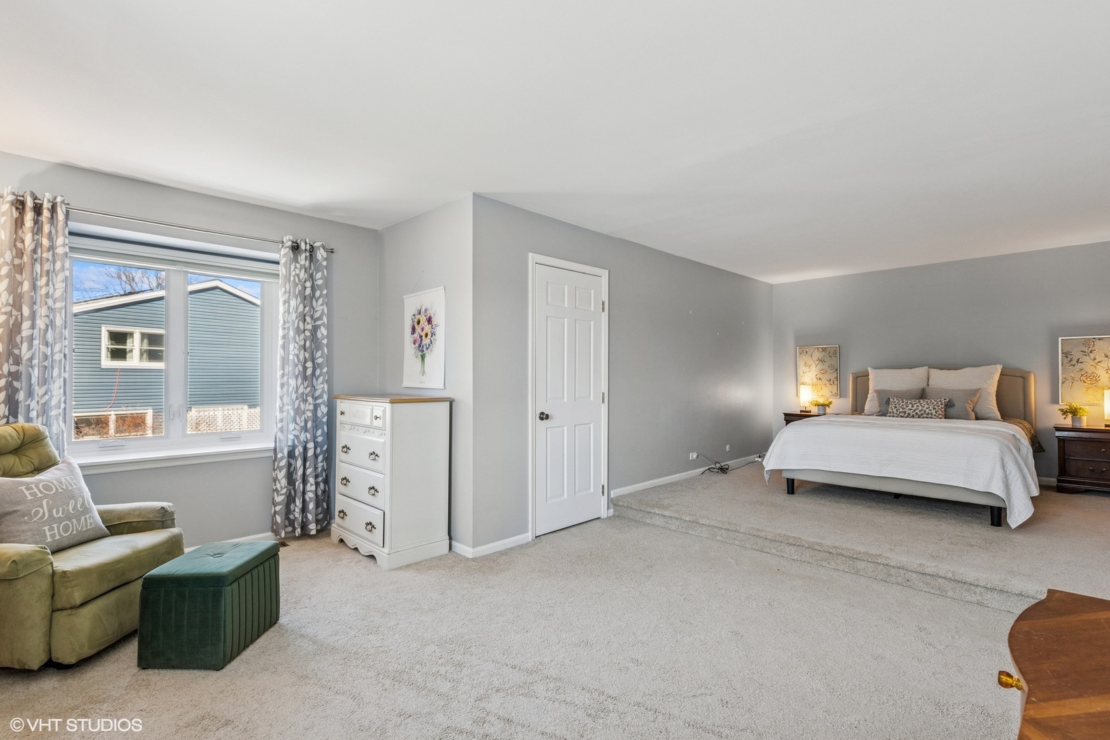 385 Getchell Avenue Unit: 1H