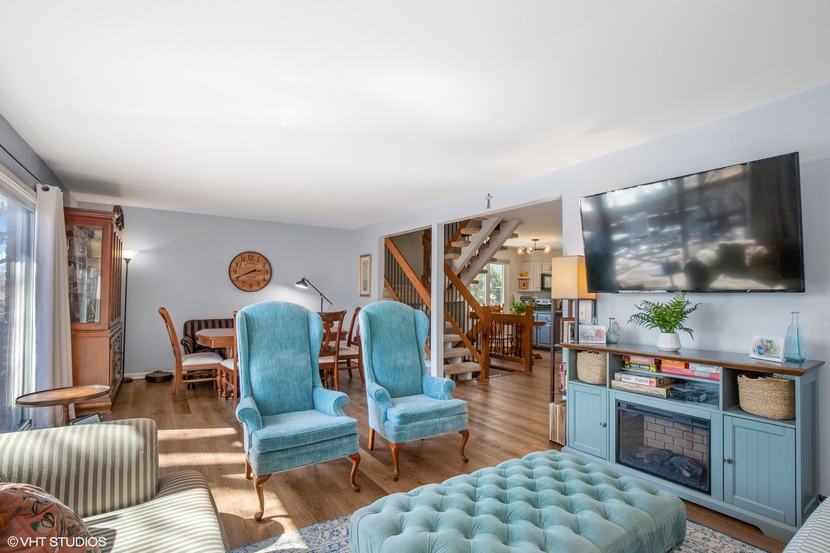 385 Getchell Avenue Unit: 1H