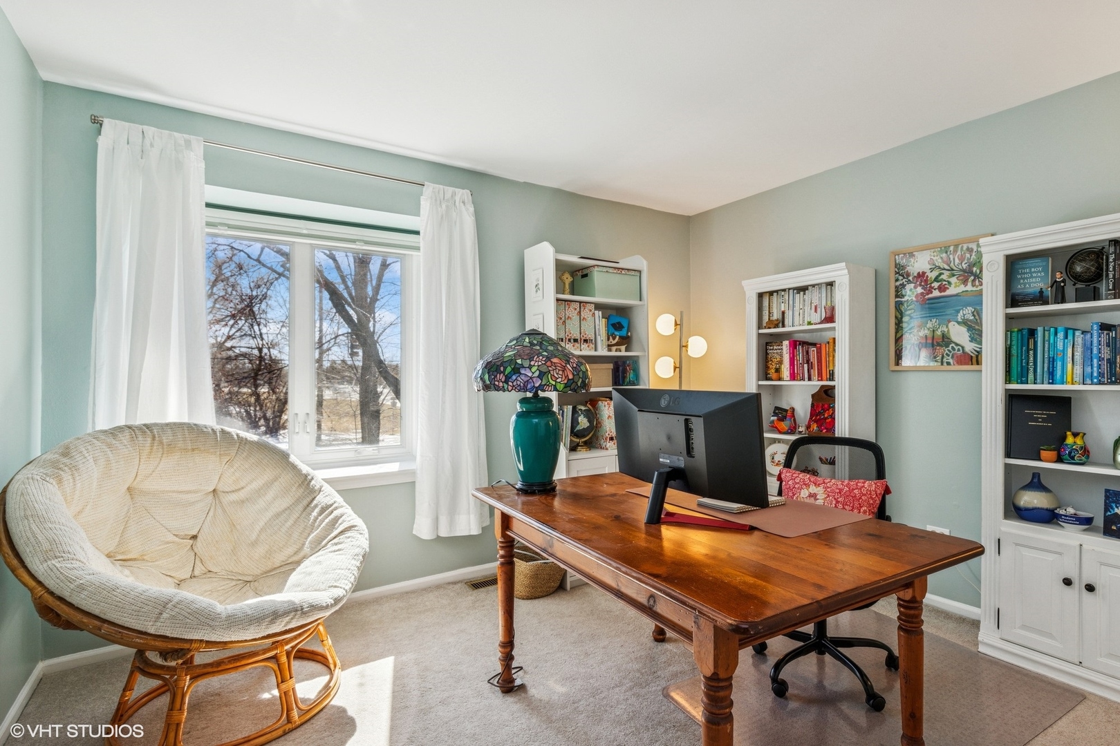 385 Getchell Avenue Unit: 1H