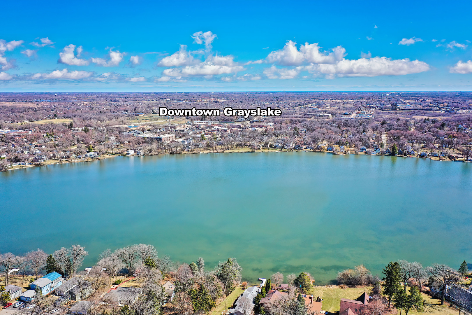 385 Getchell Avenue Unit: 1H