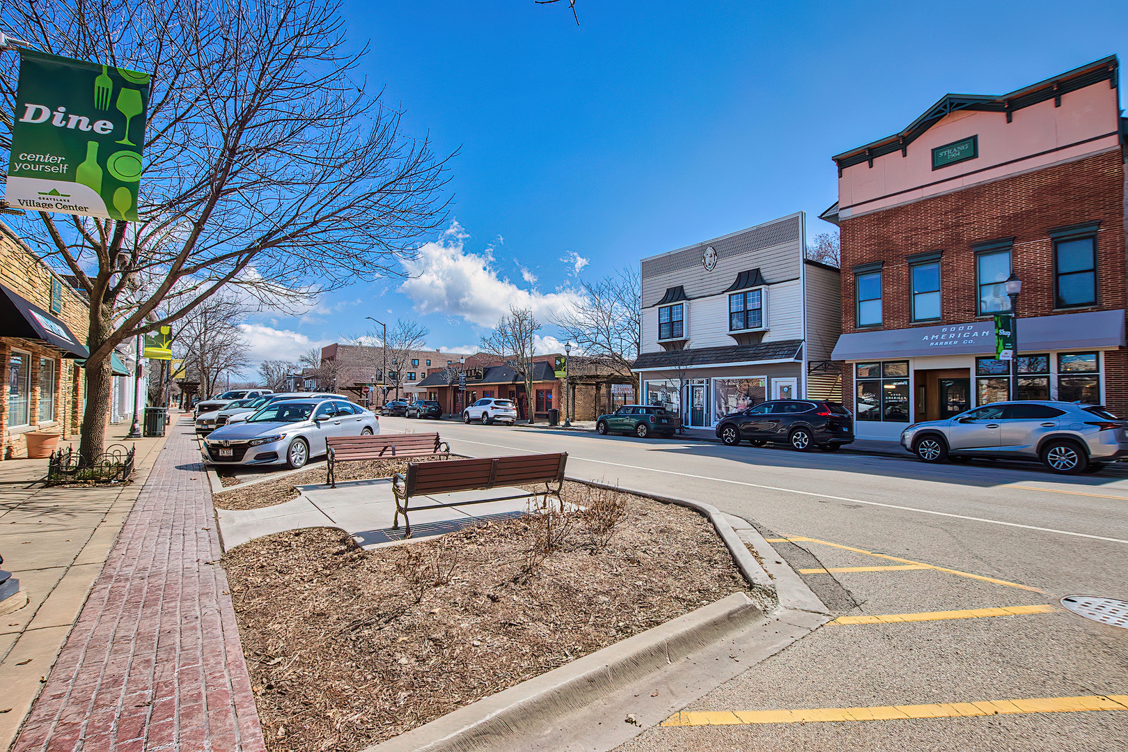 385 Getchell Avenue Unit: 1H