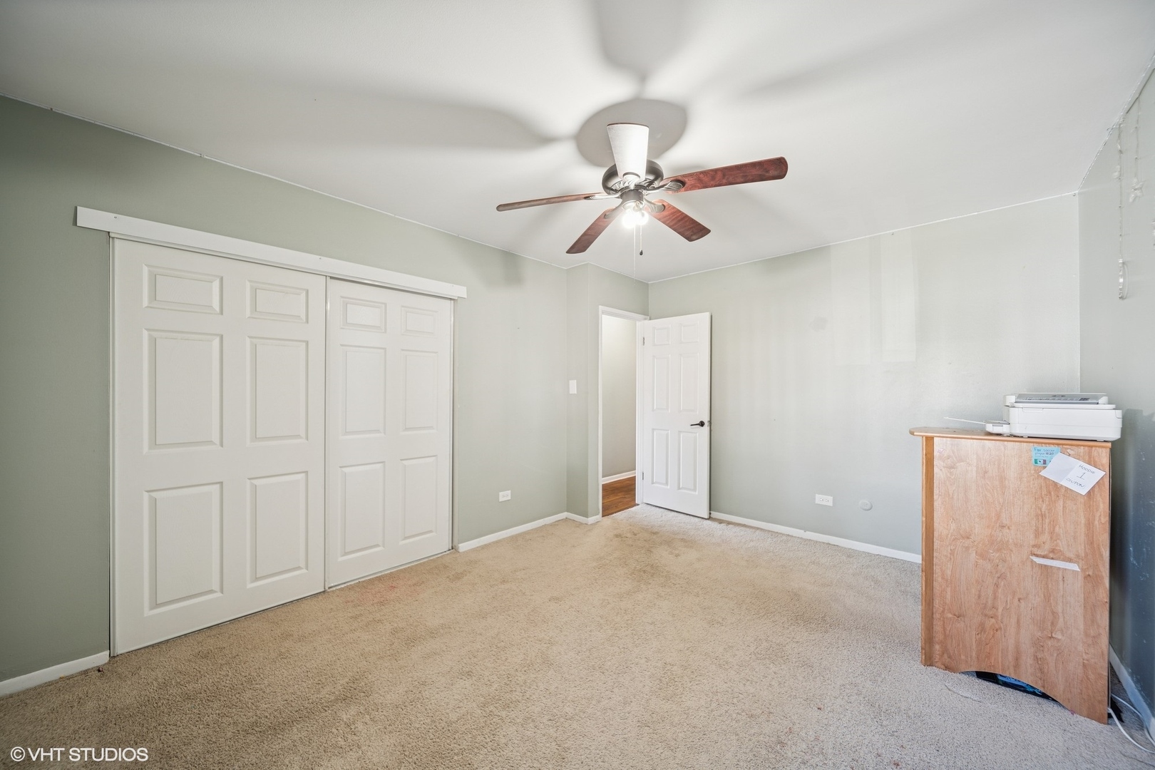 9540 S Mayfield Avenue Unit: 103S