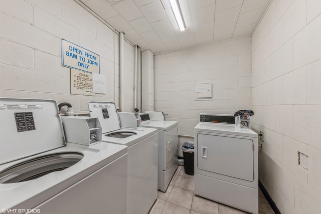9540 S Mayfield Avenue Unit: 103S