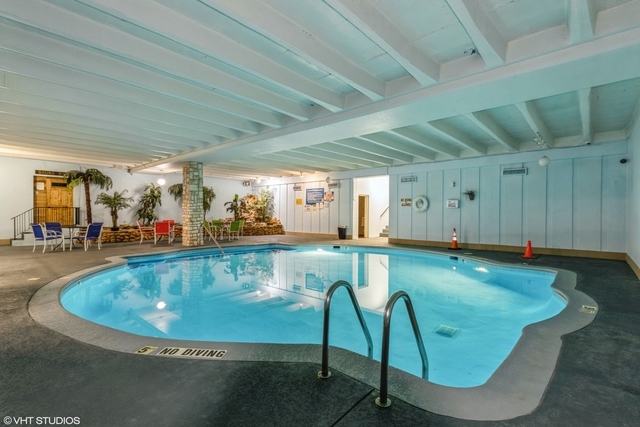 9540 S Mayfield Avenue Unit: 103S