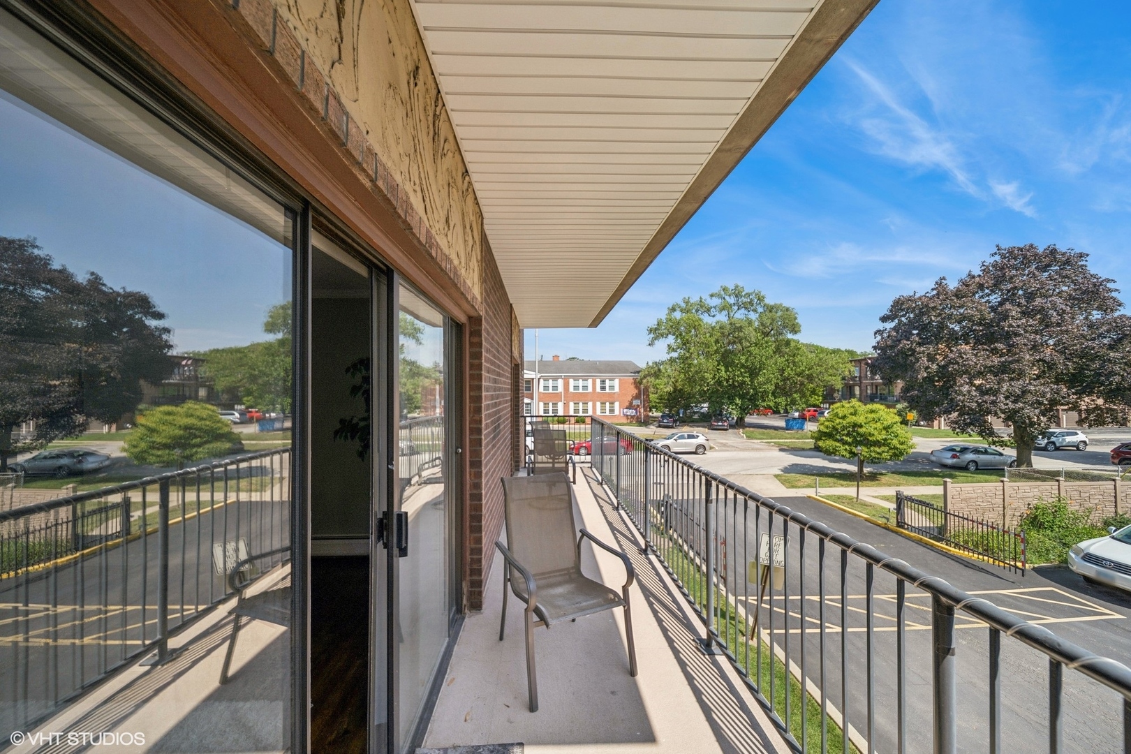 9540 S Mayfield Avenue Unit: 103S
