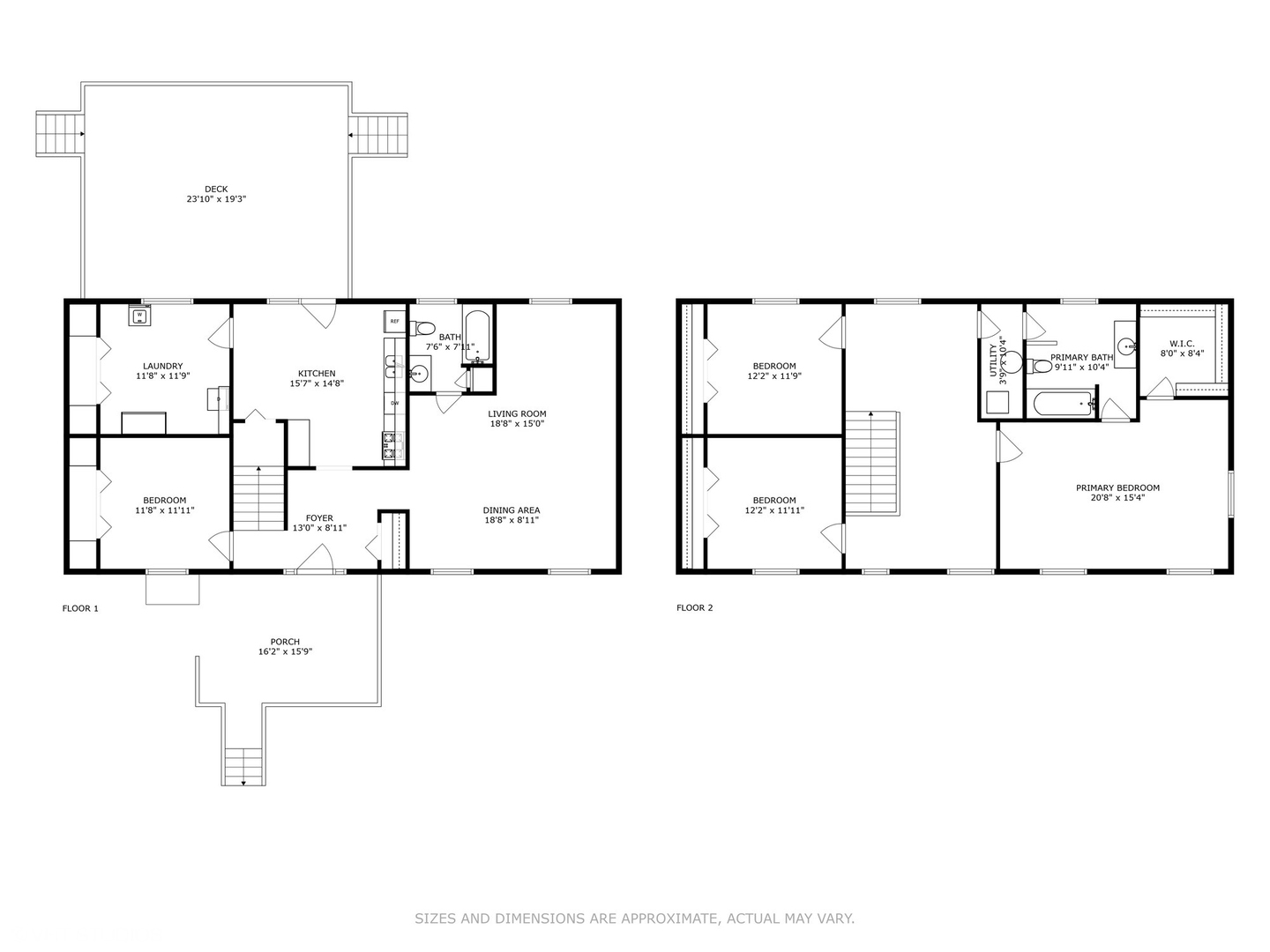 36269 N Eagle Court