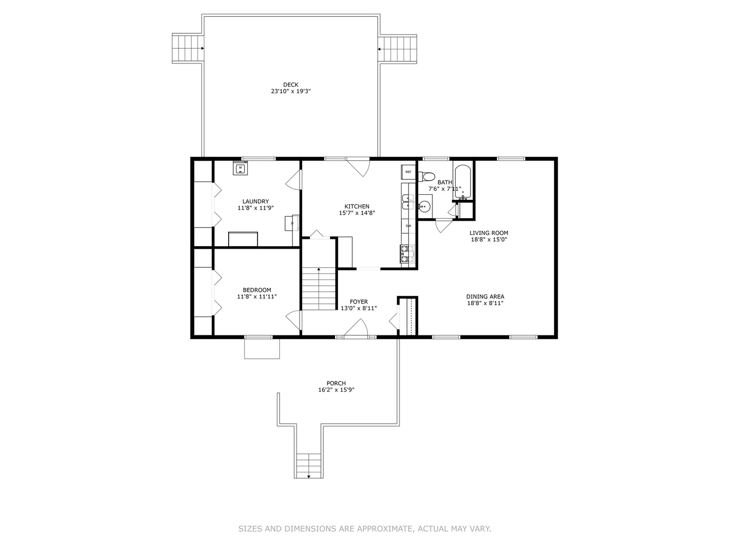 36269 N Eagle Court