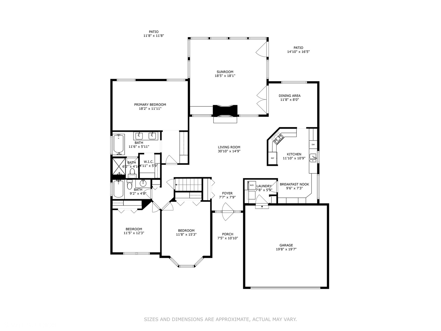 639 Alleghany Road