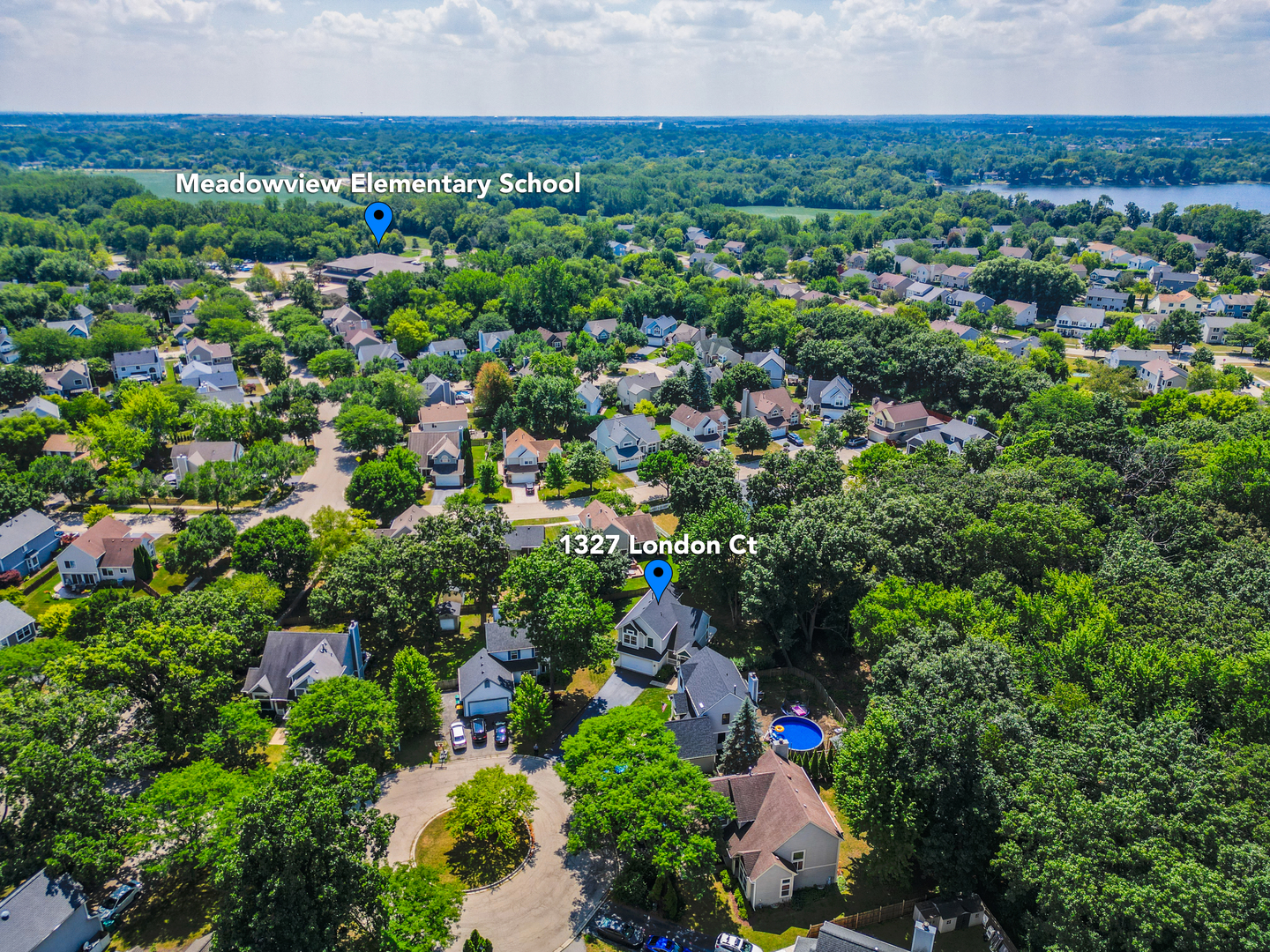 1327 London Court