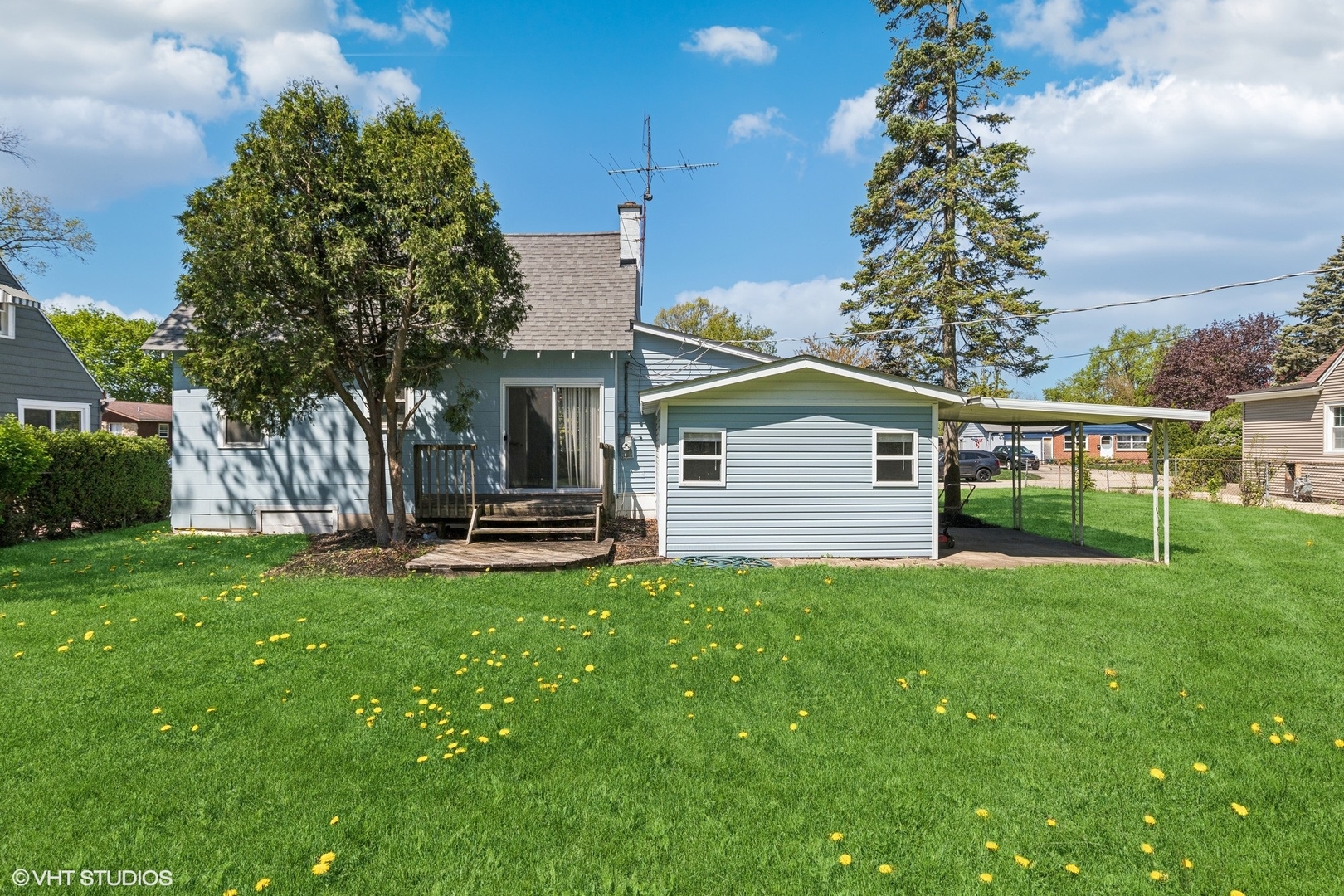 519 Catalpa Drive