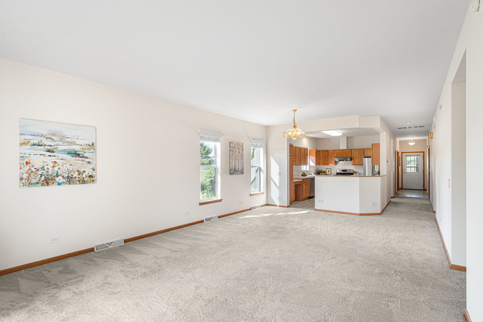 1 Rocking Horse Lane