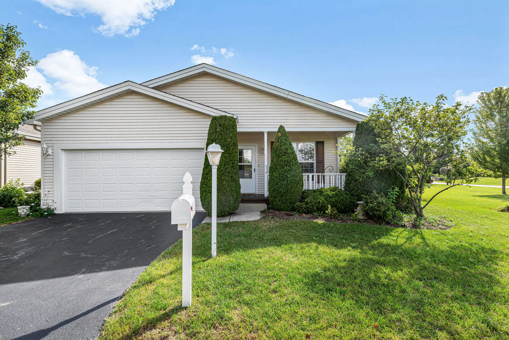 1 Rocking Horse Lane