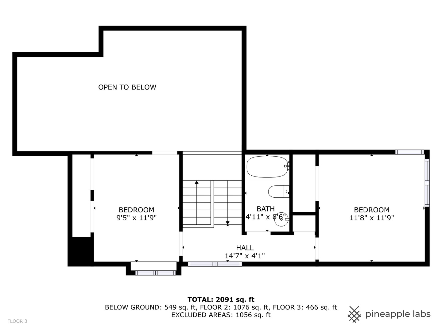 11 Woodhead Drive