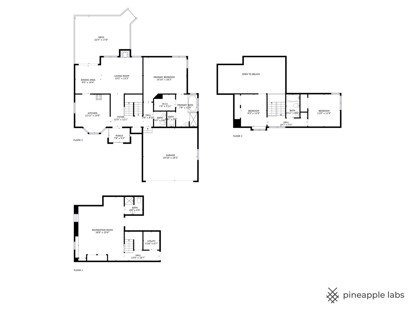 11 Woodhead Drive