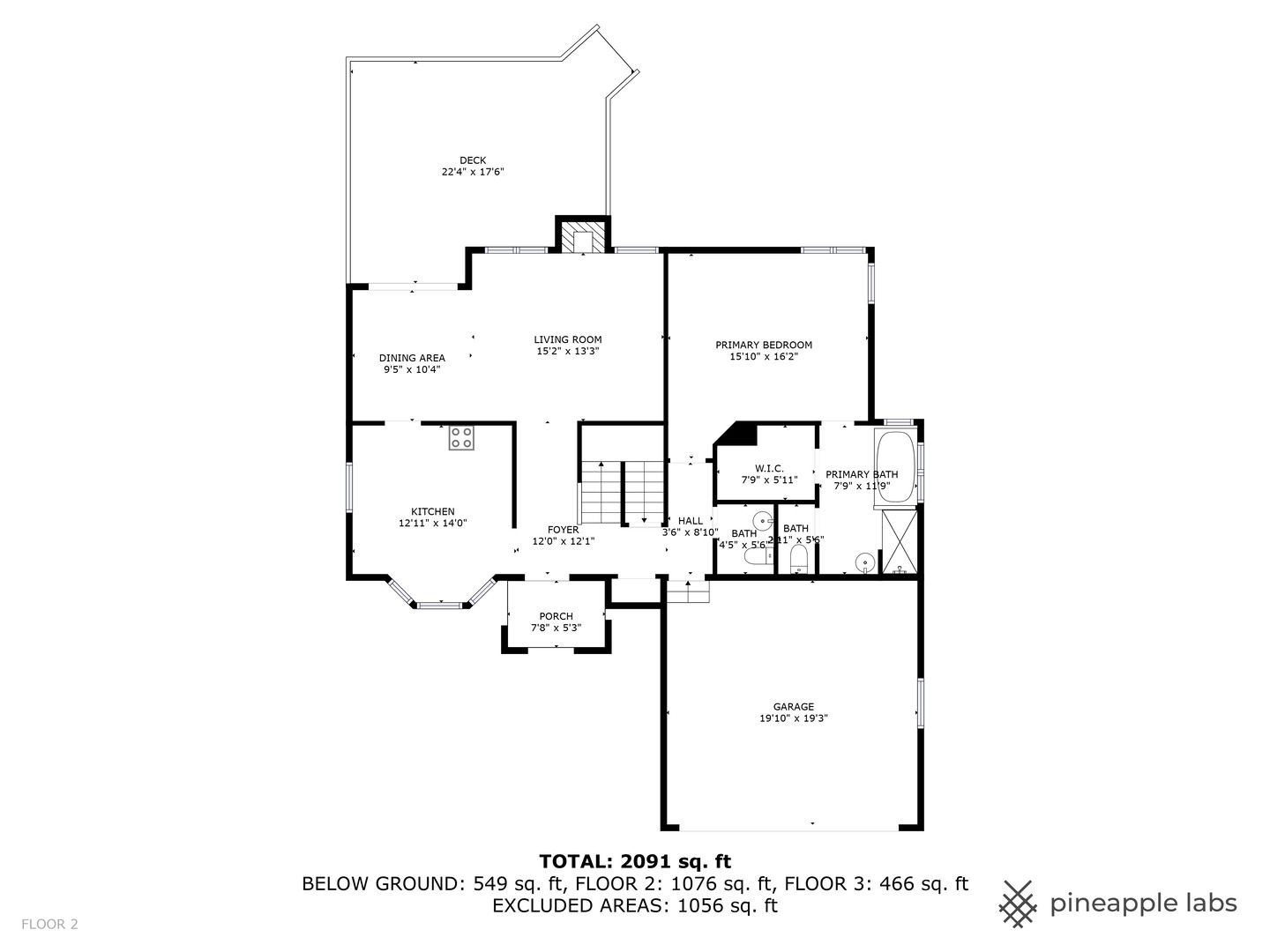11 Woodhead Drive