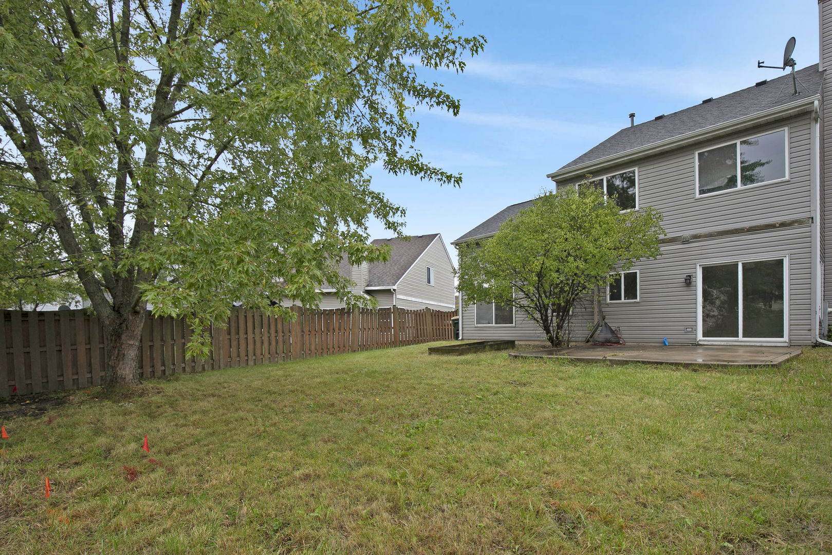 51 W Rustic Lane