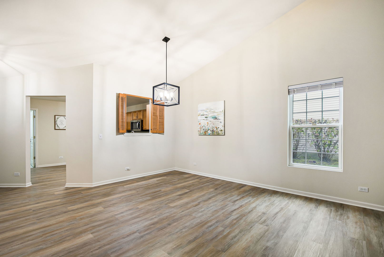 626 S Curran Road