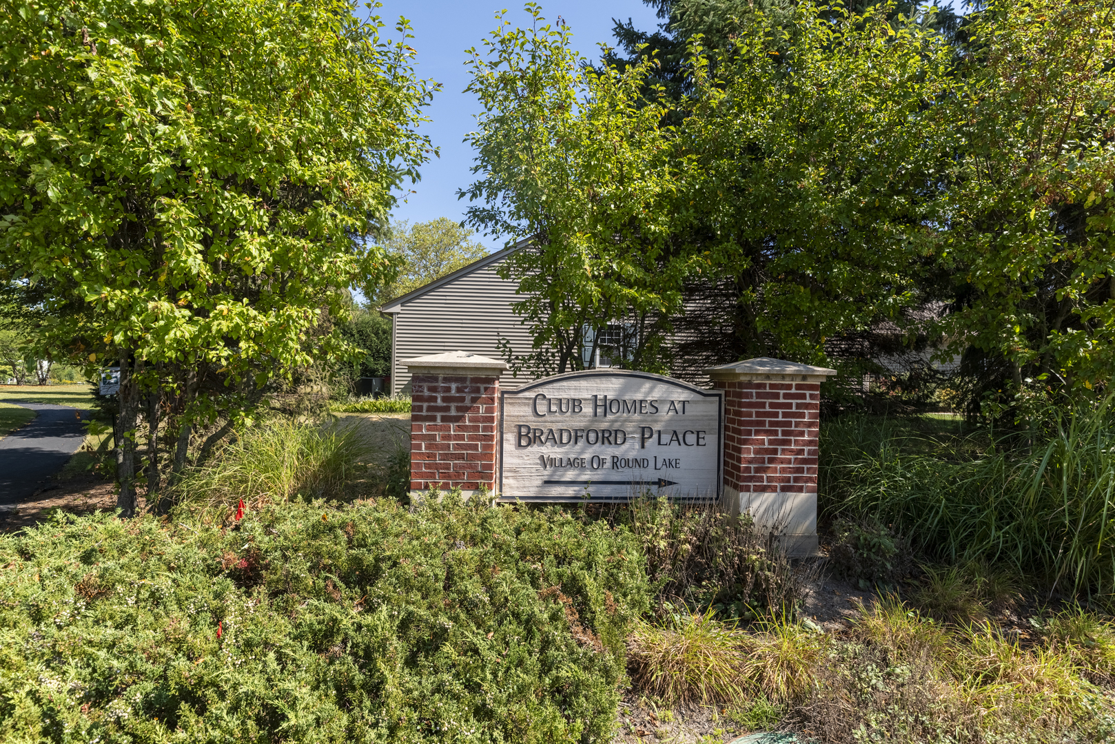 626 S Curran Road