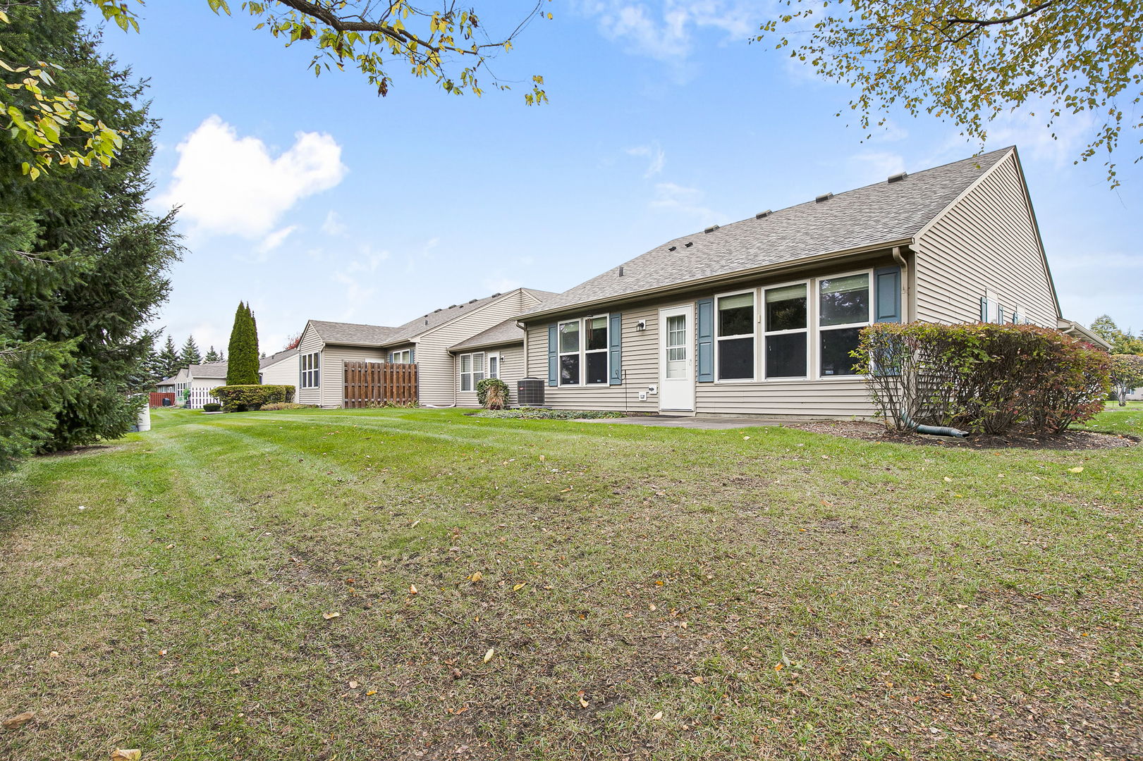 626 S Curran Road