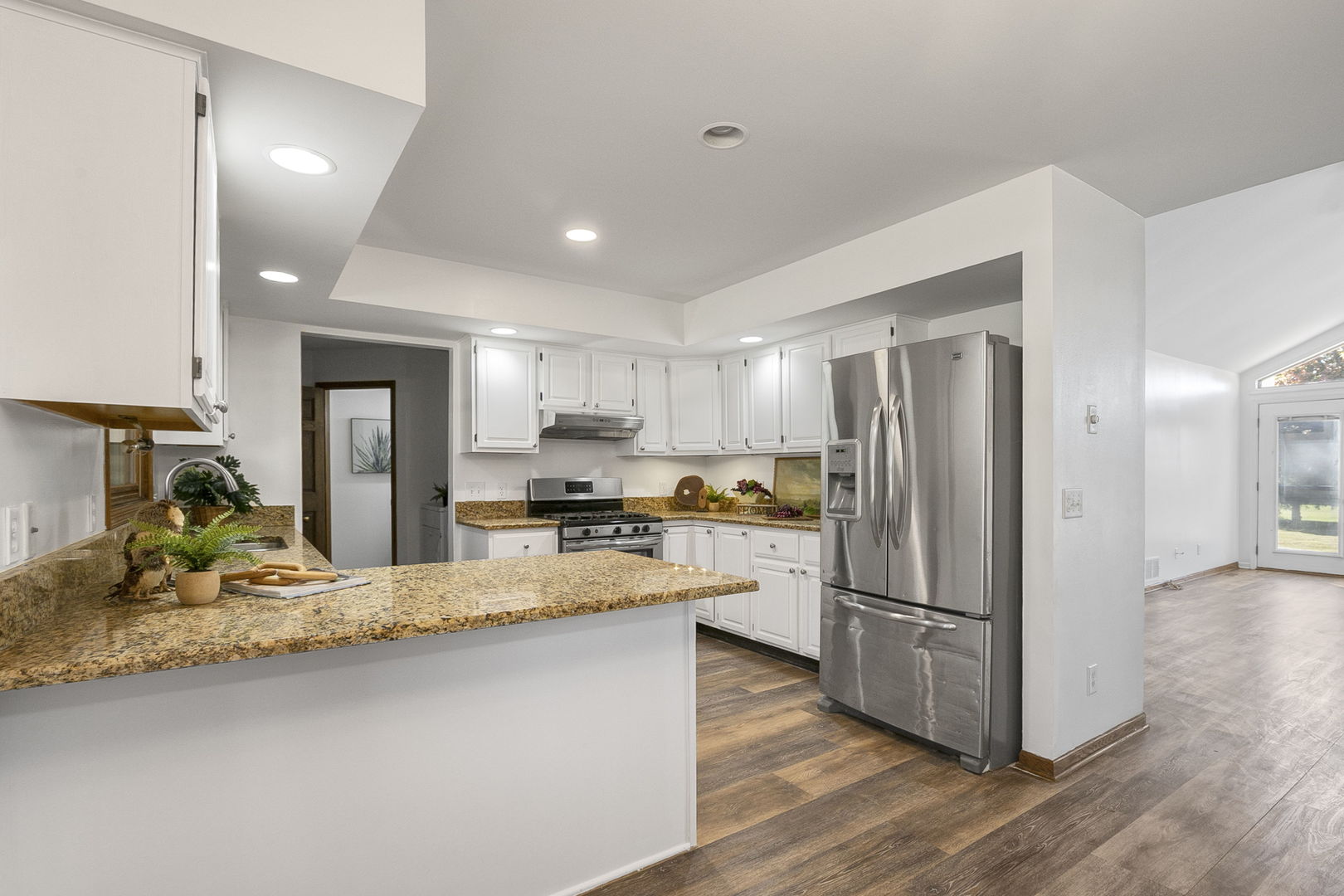 10201 FOX BLUFF Lane