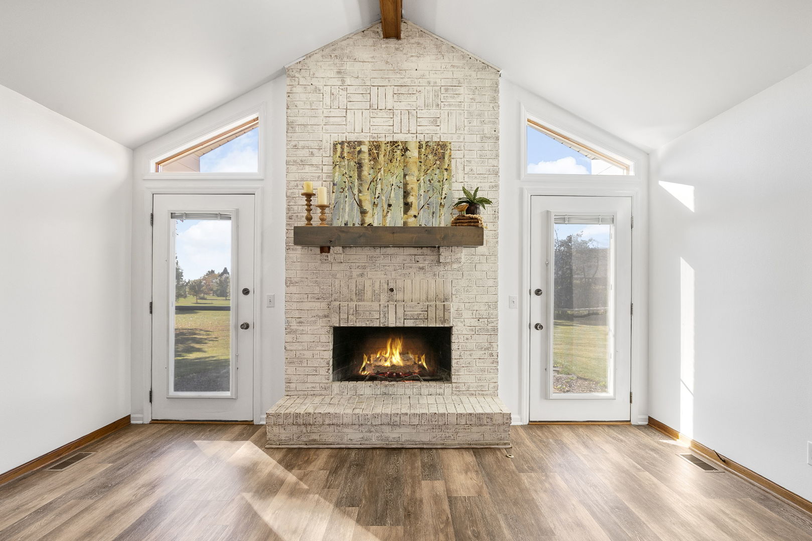 10201 FOX BLUFF Lane