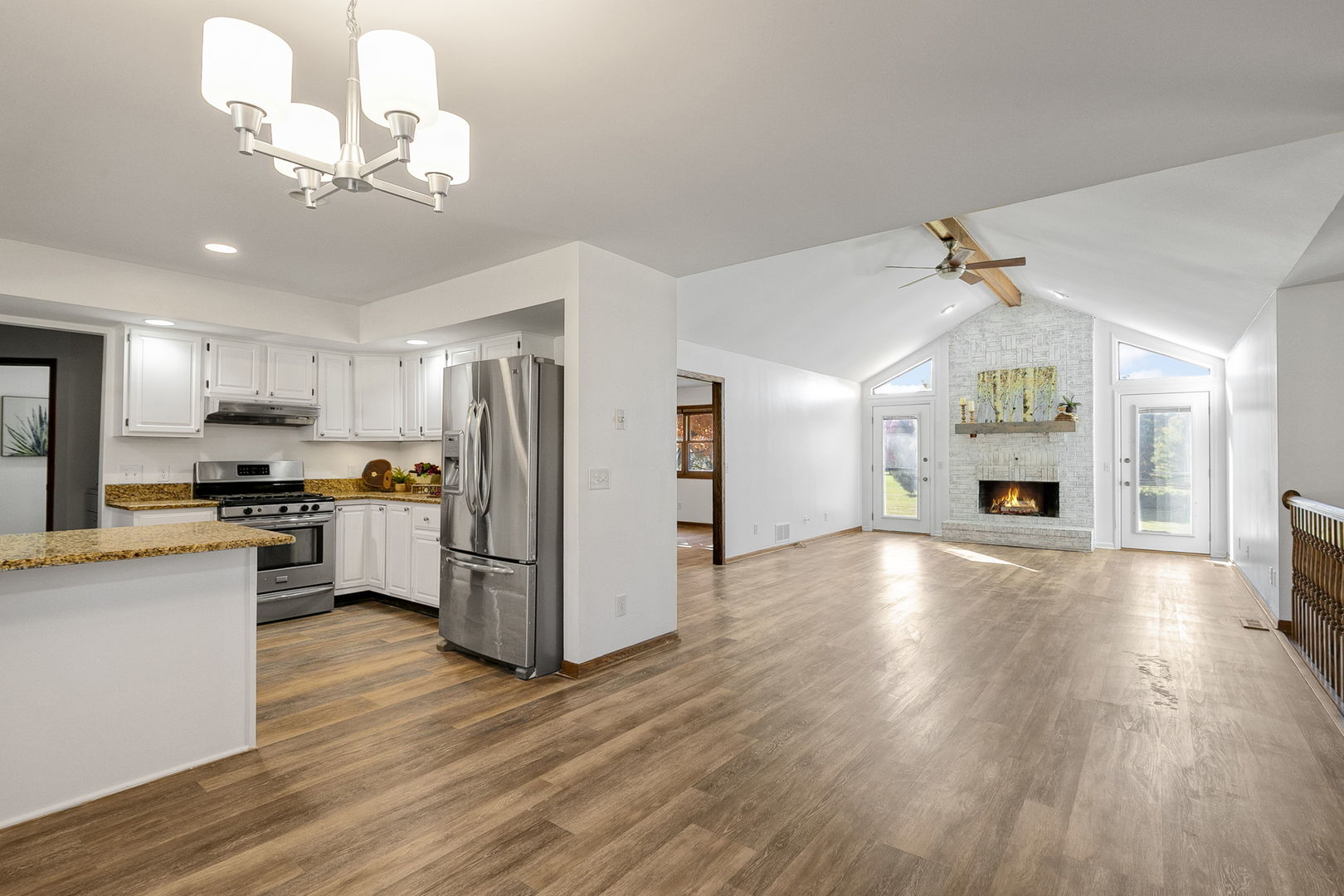 10201 FOX BLUFF Lane