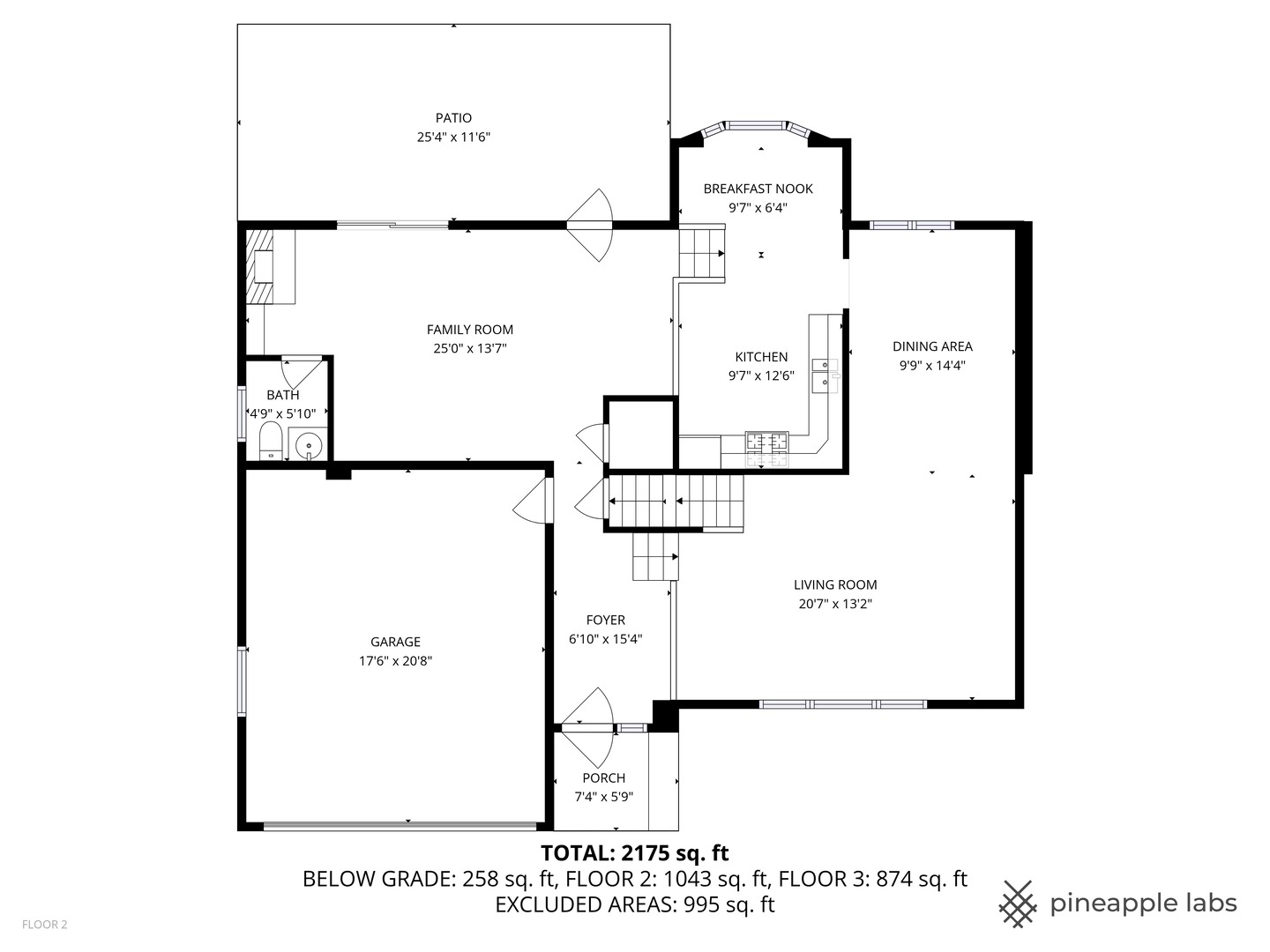 147 Lance Drive