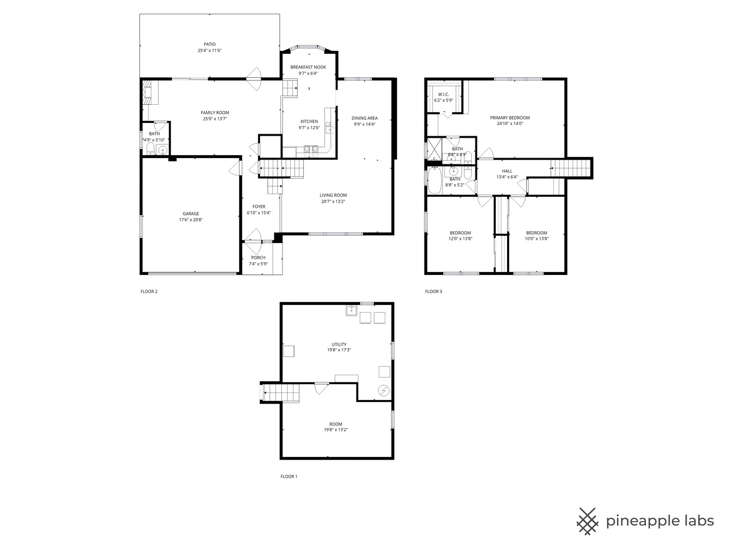 147 Lance Drive