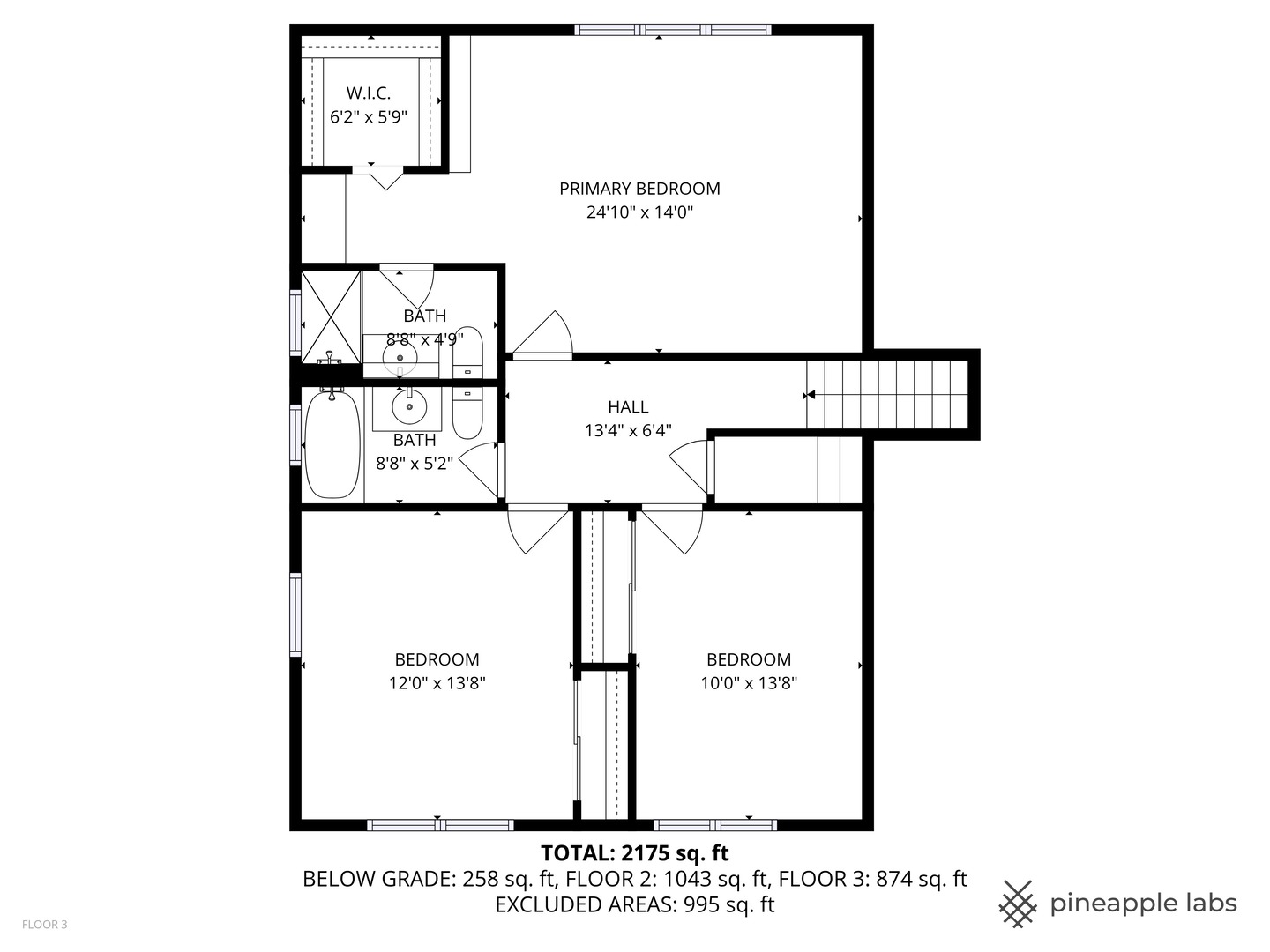 147 Lance Drive