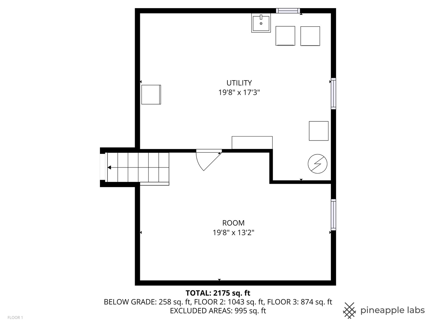 147 Lance Drive