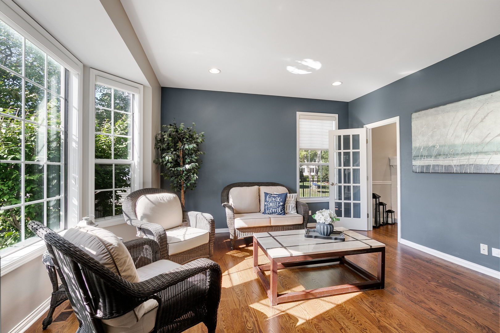 1276 William Drive