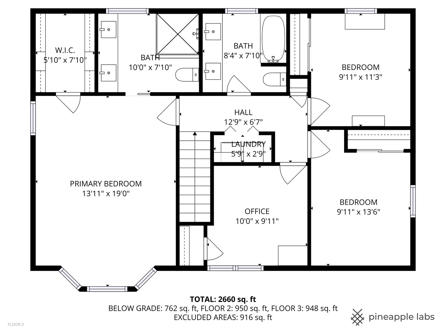 1276 William Drive