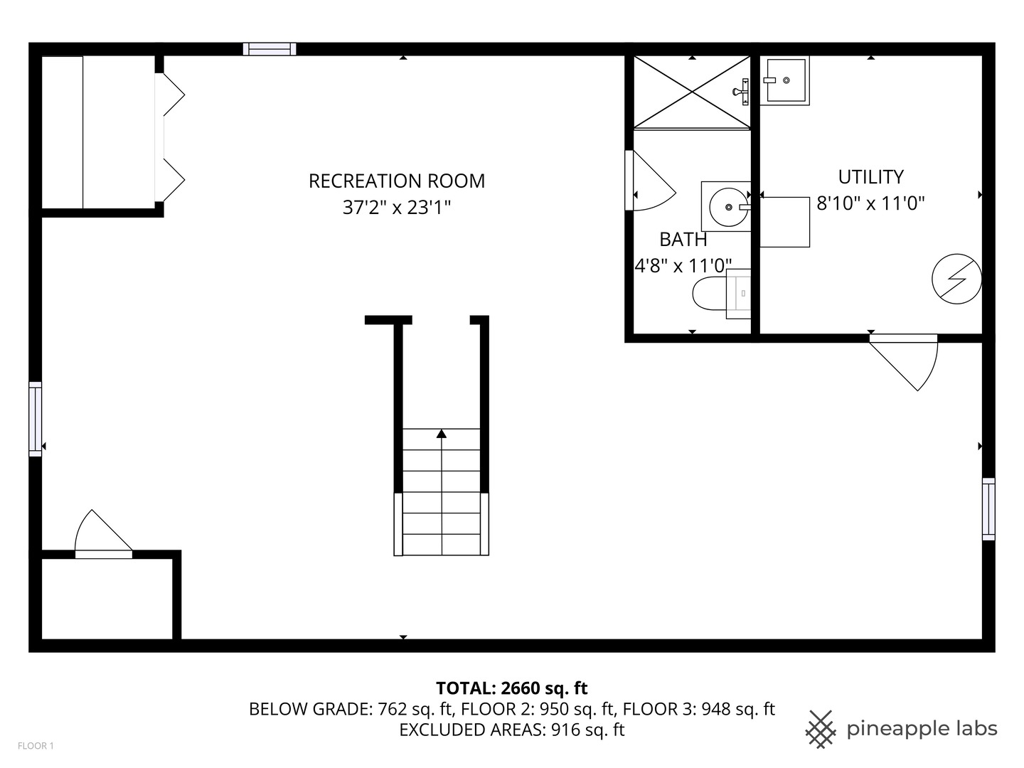 1276 William Drive