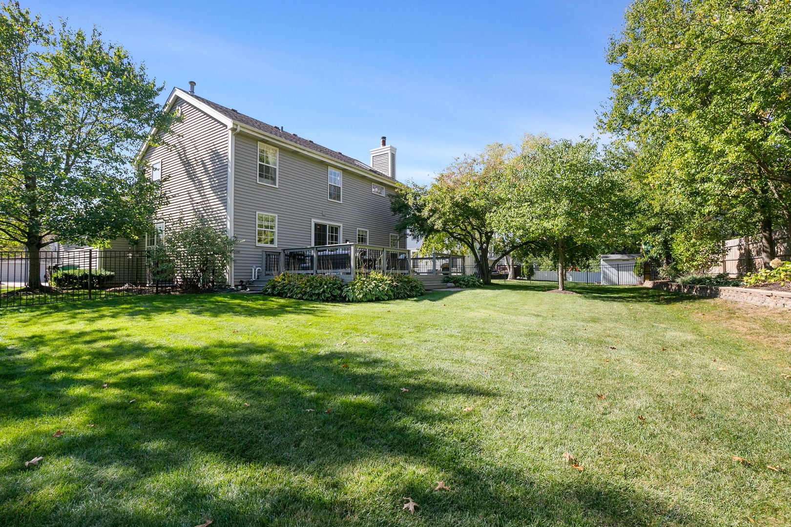 1276 William Drive
