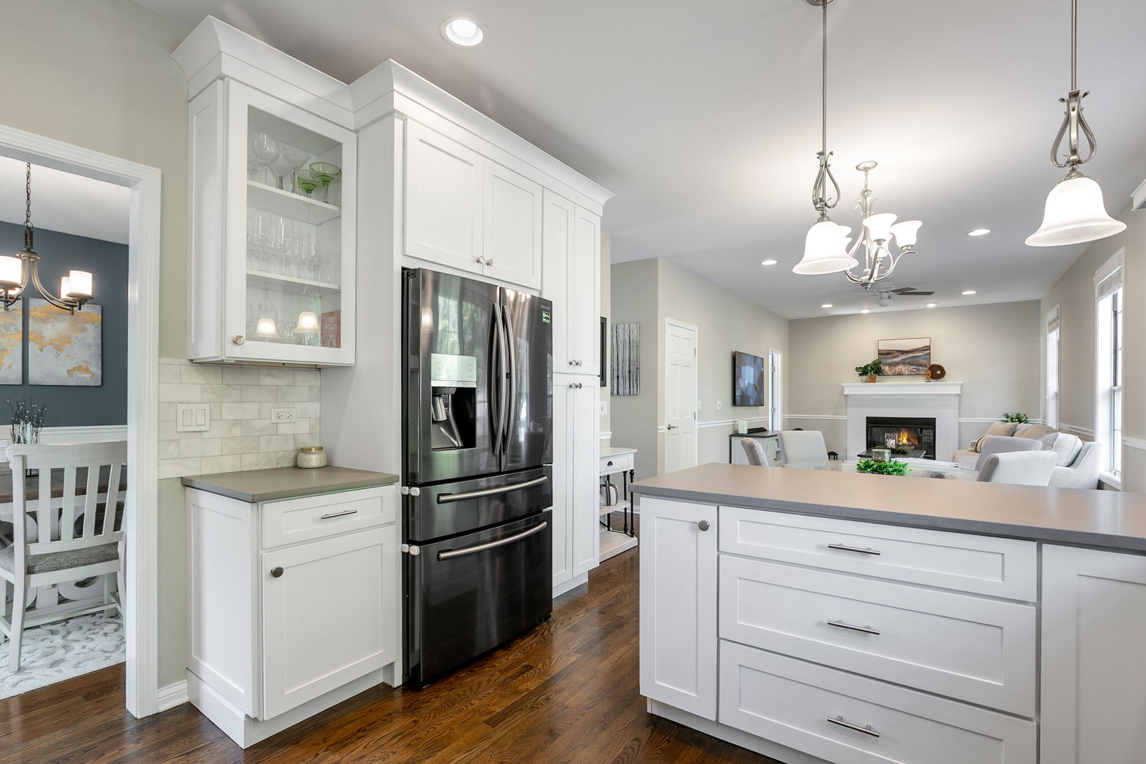 1276 William Drive